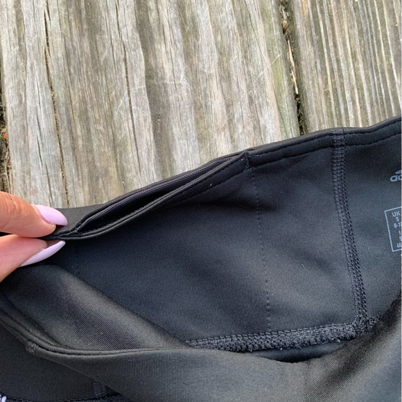 Adidas Leggings - Picture 4 of 4